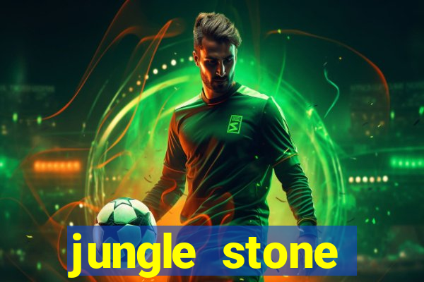 jungle stone reclame aqui